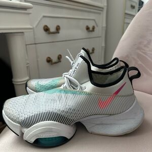 Nike Air Zoom SuperRep Women's HIIT Class Shoe
